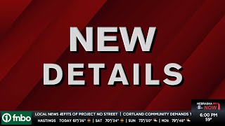 Man accused of assaulting officer at south Lincoln Arby's allegedly assaults another officer while