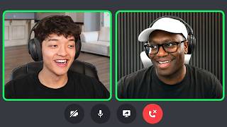JasonTheWeen & Deji REUNITE..