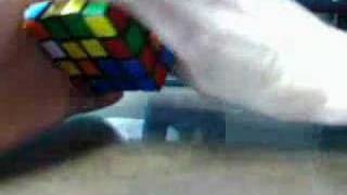 4x4 Blindsolve Tutorial Pt. II