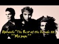 alphaville-THE BEST OF THE DECADE 80'S MIX POPI ♥♥ ڿڰۣ-ڰۣ♥♥