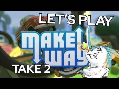 THE MOST CURSED RACING GAME - YouTube