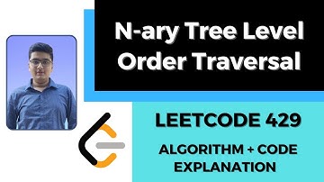 N-ary Tree Level Order Traversal | C++ | Leetcode Solution 429