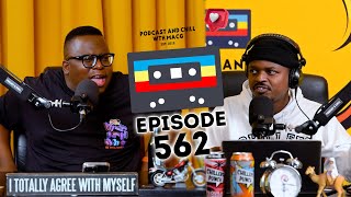 EPISODE 561 I SA 2024 Elections, Jacob Zuma vs ANC, Coalitions, Mr Jazziq,J Molley, Speech Therapy