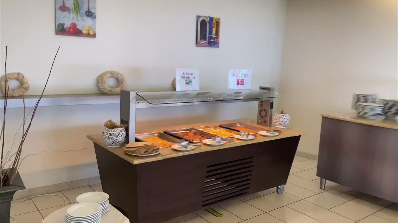 Анастасия отель Халкидики