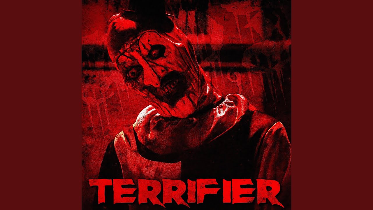Guarda TERRIFIER su YouTube Guarda TERRIFIER su YouTube