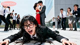 Download Lagu Ela roubou meu marido, mas me casei com um CEO rico e bonito… meu ex ficou louco de ciúmes!#kdrama MP3