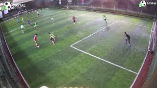 Terse Bacak Arası Çalım