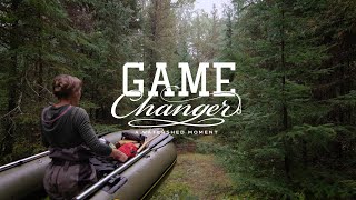 Game Changer (Official Trailer)
