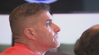 Daniel Serafini, defense continue pushing for new trial