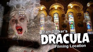 Bram Stokers Dracula Filming Location...in Los Angeles??? 4K