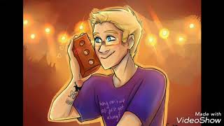 pics Jason Grace Rick Riordan jason grace tribute when i see you again