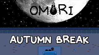 OMORI Fan Mod: Autumn Break - Full Playthrough with Commentary