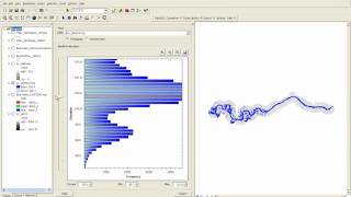 River Bathymetry Toolkit (RBT) bankfull tool