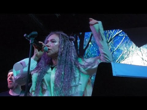 ЛИНДА Ворона Академ Джаз Клуб г Москва 1080p 16 03 2024