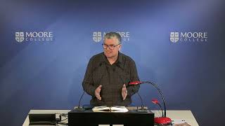 The shocking obscenity of sin - Ezekiel 16:1-34 - Paul Williamson