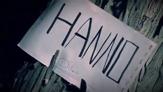 Hanno - Diles Lyric Video