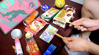 「夜に駆ける」を家にあったゴミで叩いてみた【YOASOBI】 もーちゃも