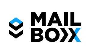 Mailbox, visual identity and launching commercial — corporate and motion design, 2015