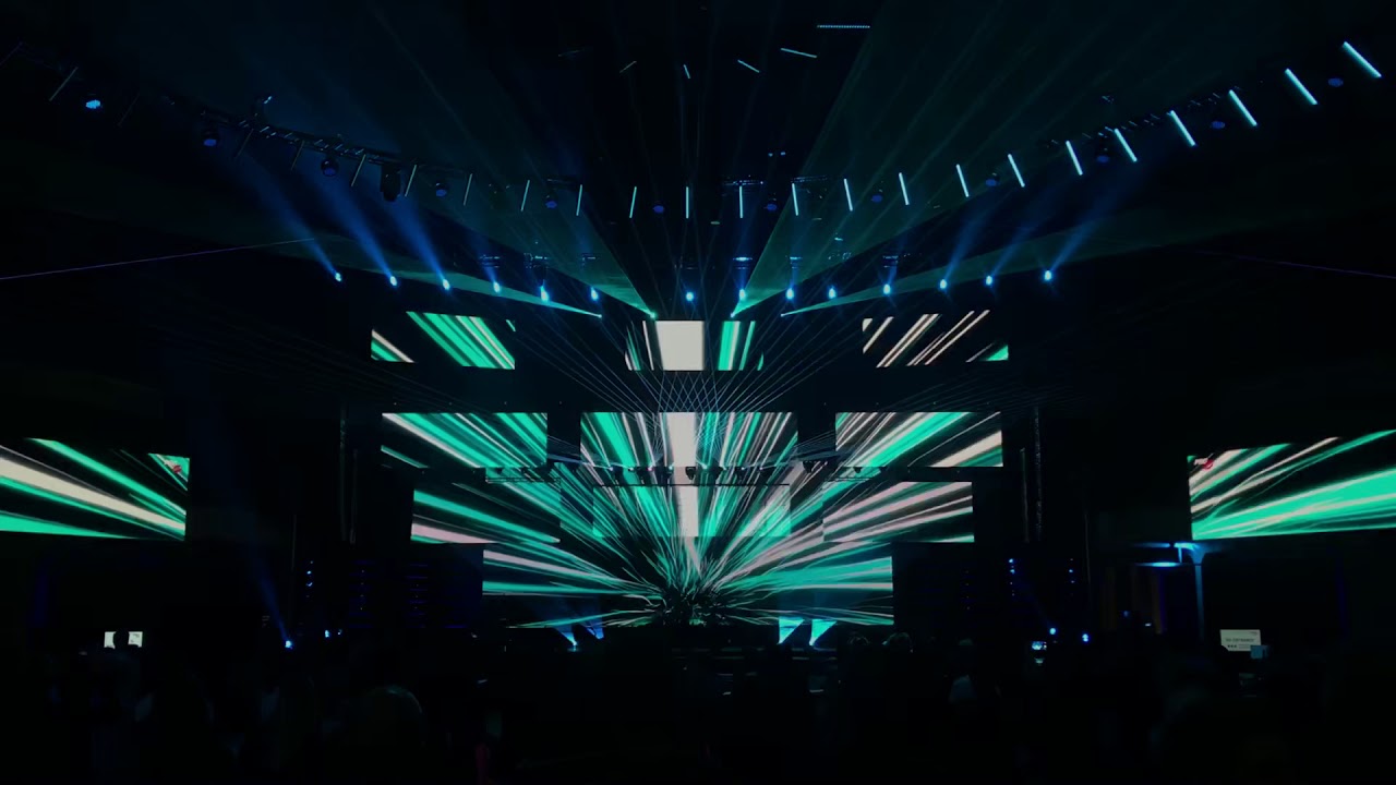 prolight + sound 2019