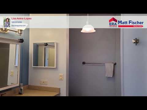 3334 S LEMON AVE, Yuma, AZ home video tour