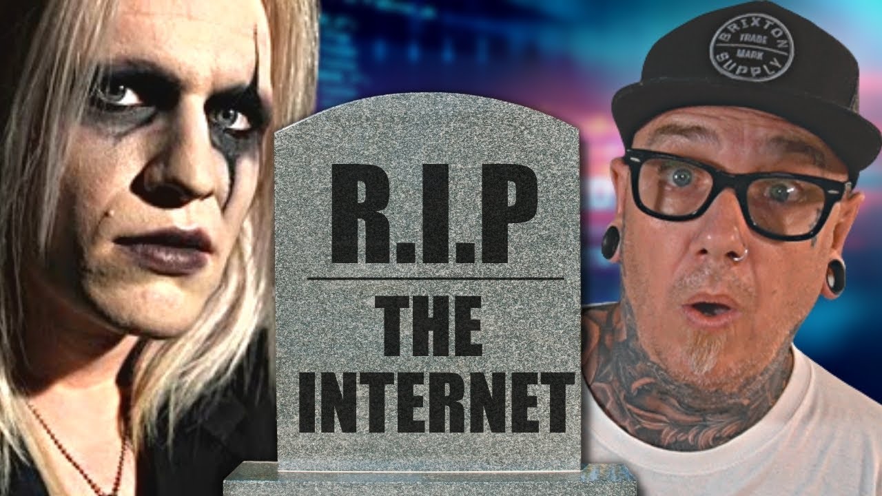 The Man That Thinks The Does Not Exist YouTube
