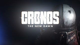 Cronos New Dawn DLSS 4.5 MFGx3 2K RTX 3090