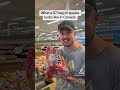 What Grocery Shopping In Canada Is Like 