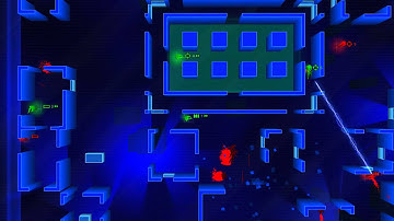 Frozen Synapse - Finding Nix - Save Belacqua - C16M1 46 - Campaign Mission Playthrough