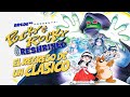 El REGRESO de un CLÁSICO: POCKY &amp; ROCKY Reshrined