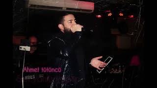 Ahmet Tütüncü Sen Yanliş Yaptin 2023