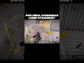 Kimda shunaqa ❗️ #pubgmobile #ixtiyorpubgm #pubg #rekkkkkk #gaming #bgmi #pubgm #rek