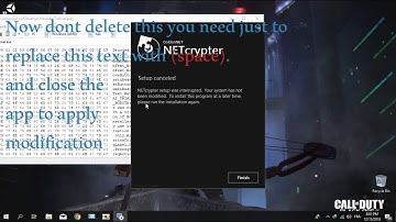 How to remove Trial messagebox in any program