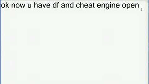 dragon fable speed hack