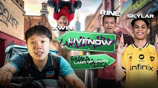 Main Sama Musuhnya Van Wskylargaming  Topup Di Lumi9id