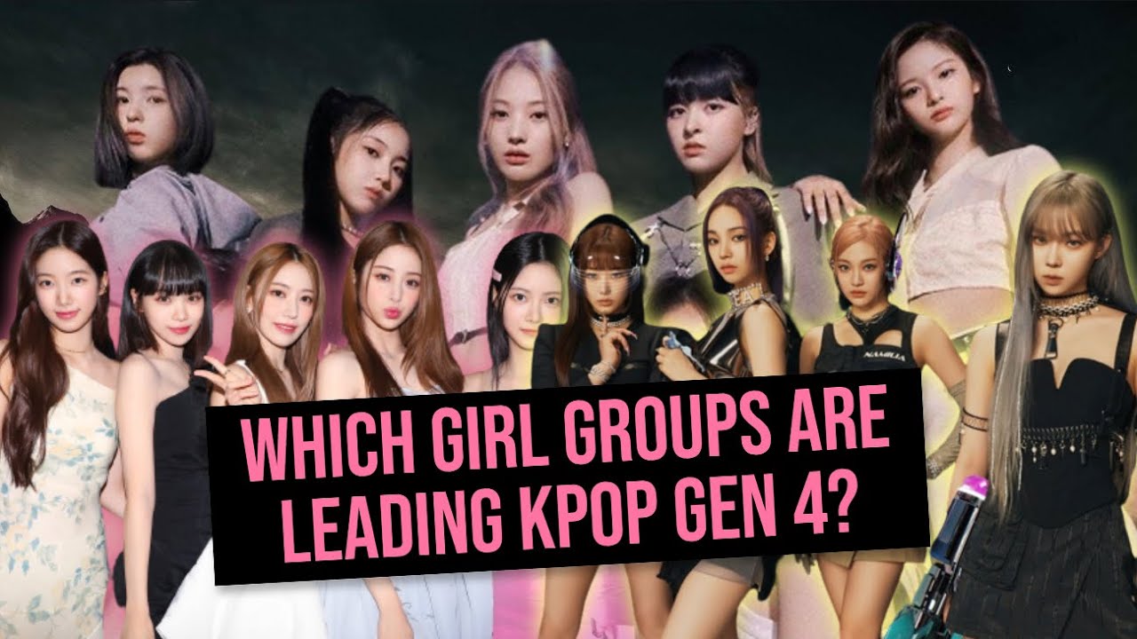 top-7-most-prominent-gen-4-female-k-pop-groups-youtube