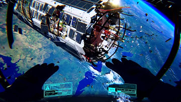 ADR1FT First Look Trailer