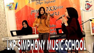 Vfactor Indonesia   lkp Simphony  School
