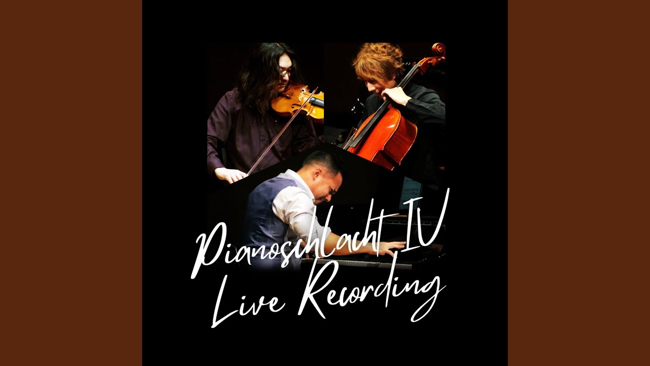 極北の民 (ファイナルファンタジーX - Pianoschlacht IV Live