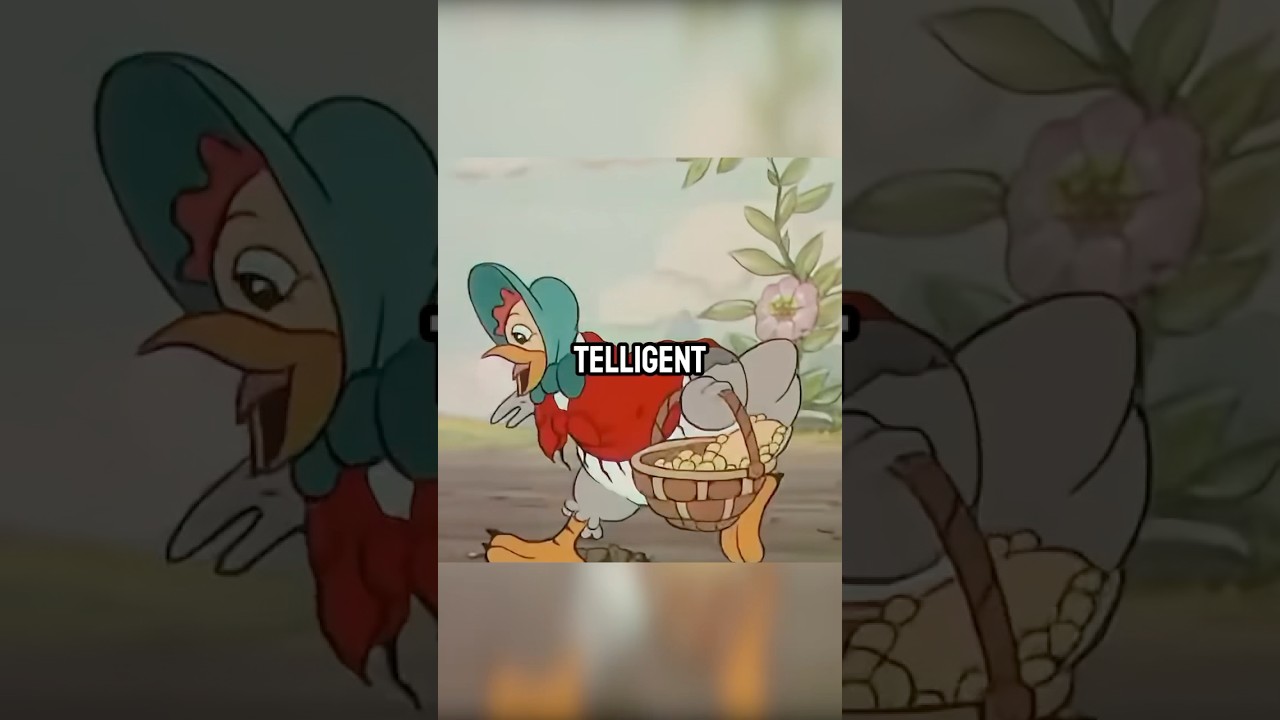 Animal collaboration 