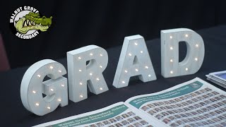 WGSS Grad Trailer 2021
