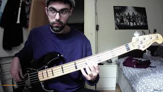 Download Lagu lewis capaldi - someone you loved cover bass Download Lagu lewis capaldi - someone you loved cover bass