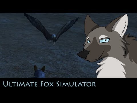 Ultimate Fox Simulator | Episode 17- Last-Minute Disaster???