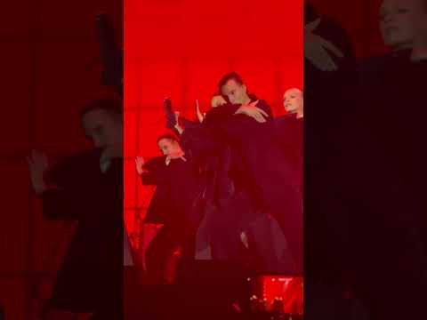 Video Annalisa - Sinceramente (Live in #firenze) #concert #annalisa #musicaitaliana #shortsmusic