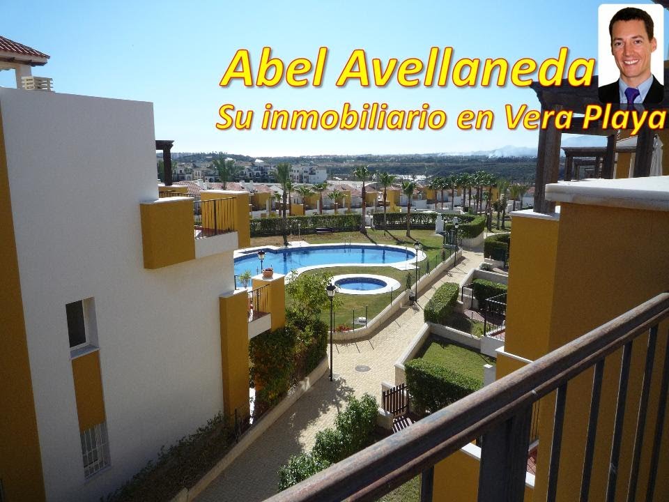 Salinas de Vera, 3, 2, 23. Apartamento en Vera Playa YouTube