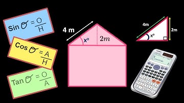 Trigonometric functions; Sin Cos Tan; Practice Problem 6 | Math Problems | IGCSE | O-Levels