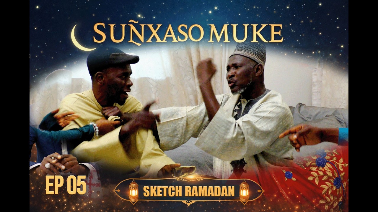 SUNXASO MUKE EPISODE 05mp4