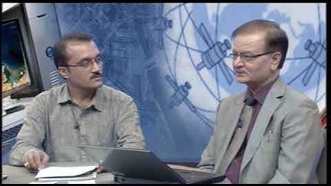 Introduction to Geoinformatics