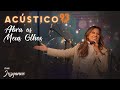 Jozyanne - Abra os Meus Olhos - Acústico 93 - AO VIVO - 2021