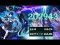[原神]放浪者 元素爆発ボス撃破集　Genshin impact