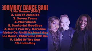 Goombay Dance Band-Best music roundup of 2024-Superlative Hits Lineup-Alluring